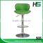 Wholesale stool chair dimensions aluminium bar chair