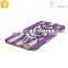 Fashion 3D sublimation PC phone case for iphone 6 protective case