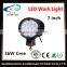 Good waterproof 9-32V 36W LED driving light auto light led headlight Led offroad driving light
