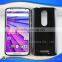 wholesale alibaba glossy design cell phone case for Moto X Force Droid Turbo 2