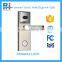Door lock electronic keys energy economy for hotel