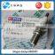 Yuchai gas engine part Spark Plug M2A00-3705002A NGK Spark Plug IFR7U-4D 5115
