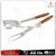 2016 New type high grade bbq grill tools sets