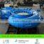 hydraulic power station/ butterfly valve/ inlet valve