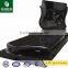 Natural headstone black granite best price