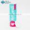 Recycled Material Paper Tube for Muesli
