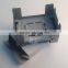 Convenience Travel Or Army Folding camping solid fuel stove