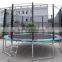 high quality of 16ft jumping trampoline with CE GS certificate