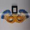 1*64 Fiber Optic PLC Splitter ABS Module