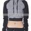 Stylish Crop Top Hoodies
