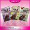 Custom Design and Print Tobacco Cigar Packaging Bags