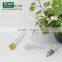 Injection type cosmetic airless syringe for eye serum