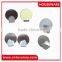 decorative adhesive metal bag hook