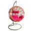 Hammock Rattan Swing Hanging Chair Suspension Seat Lounge Egg Shaped Indoor Swing Chair