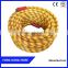 Yong Hang High pressure color thread braided hose for agricultural low price