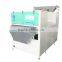 PET flakes color sorting machine