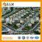 Exclusive Residential District Architectural Model Making With Gymnasia