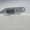 salinity meter, salt meter with thermometer