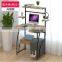 AN1 ANPHY Wooden Computer Desk Household Bedroom Use Computer Table 3 kinds wood 3 colors with or without drawer 70*48*126 cm