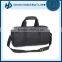 custom design luggage men duffle gym bag