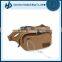Outdoor softback type waist bag