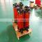 10KV strating motor iron core reactor for AC asynchronous motor