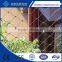 anping iso 304/316 stainless steel wire rope flexible mesh net for hot sale