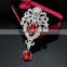 New Style Fashionable And High Fashion UK Brooch Flower Topshop America