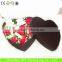 Simple Good Look square flower gift box, round flower gift box