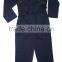 coveralls uniform design 100%cotton with customer logo