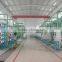 industrial pure water purification plant with reverse osmosis system