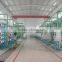 industrial purified water plant RO membrane water treatment system