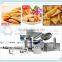 Banana Fryer Machine