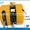 2016 new conditon HSZ type 10T*6M chain hoist