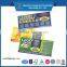 OEM color printing scratch lottery tickets