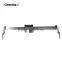 Commlite New Pro Carbon Fiber 80cm Video Camera Track Slider Dolly Stabilizer System for DSLR/ Camcorders
