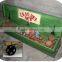VINTAGE FULL CROQUET SET