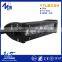 YTLB30H mini off road lights led light bar for forklift singer row straight ip67 30w led light bar