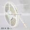 Decorative colorful 5050 IP65 24V 30led Yellow mini led strip light