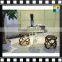 New Furniture of Clear Transparent High Quality Colorful Acrylic /plexiglass/ PMMA Wedding Wholesale Chair in Home/hotel