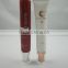 High-end looking empty tube for DD cream ,Soft plastic tube, 15ml cosmetic packaging