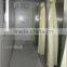 prefabricated bathroom
