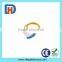 10G OM3 50/125um SC Fiber Optic Pigtail