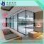 Haojing china glass factory 6.38mm 8.38 laminated glass stairs price