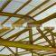 Fiberglass reinforced plastic building material, ideal for corrosive environment