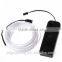 Halloween el wire wholesale for Halloween decoration and party decoration