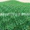 2016 Hot Sale plastic three dimensional erosion control black and green mat