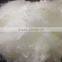 polyester staple fiber fiber made of pet flakes