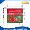 Plastic tomato sauce packaging /tomato ketchup spout pouch/ ketchup doypack                        
                                                Quality Choice