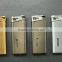 Best-Gift Metal Gas-refillable Windproof Lighter With Best-quality
